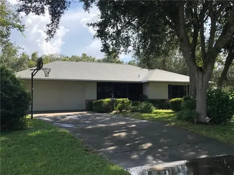3651 Hurlbut Circle Lake Wales FL 33898
