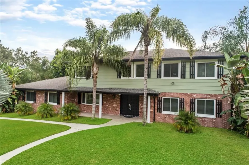 1313 Brandonwood Drive Brandon FL 33510