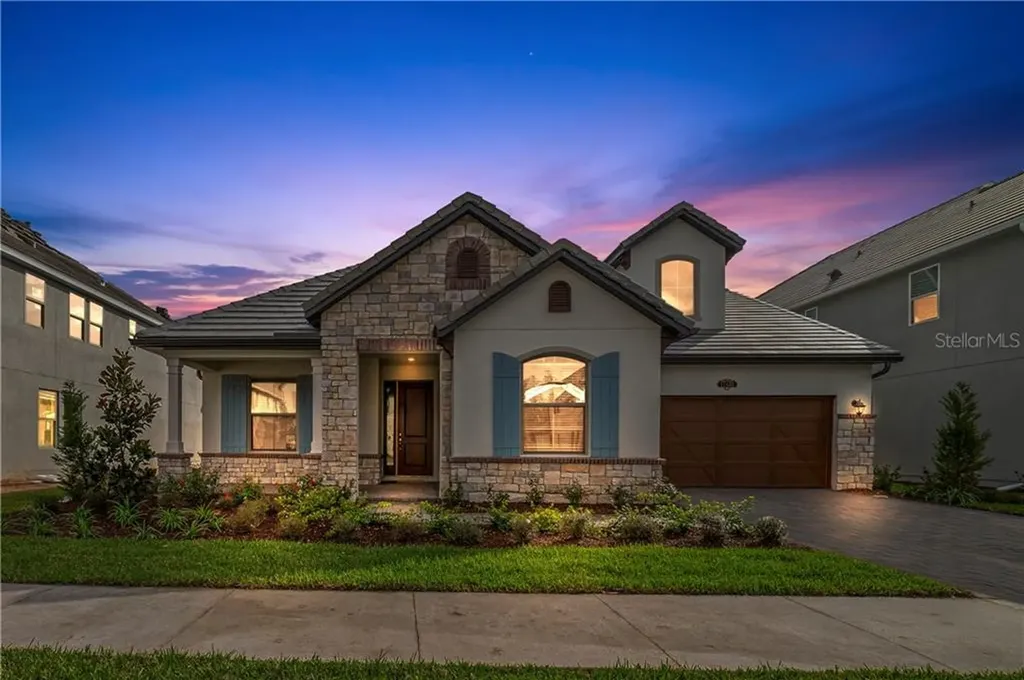 11432 Beau Repos Drive Orlando FL 32832