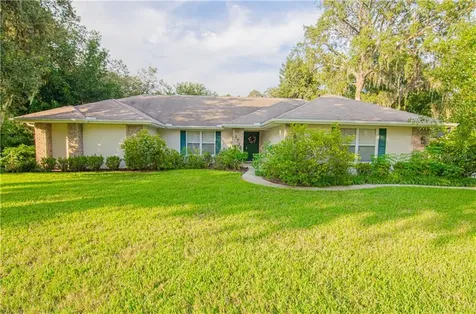 1726 Sherwood Lakes Boulevard Lakeland FL 33809