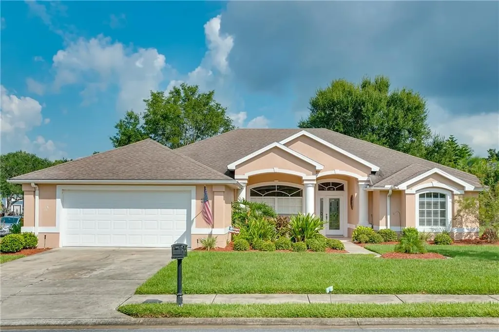 400 Osprey Landing Way Lakeland FL 33813