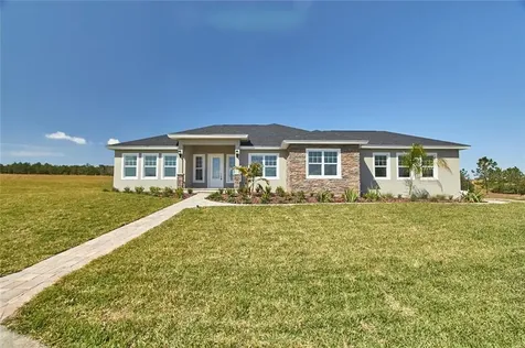 3496 Ridge View Lane Lake Wales FL 33898