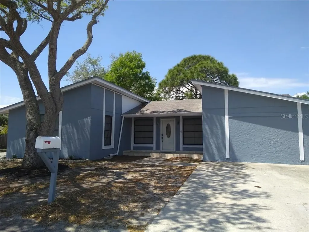6710 Village Grove Court Tampa FL 33615