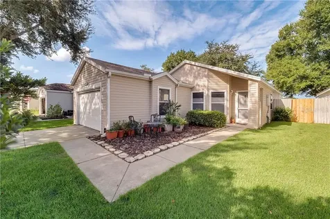4936 Heron Run Circle Leesburg FL 34748