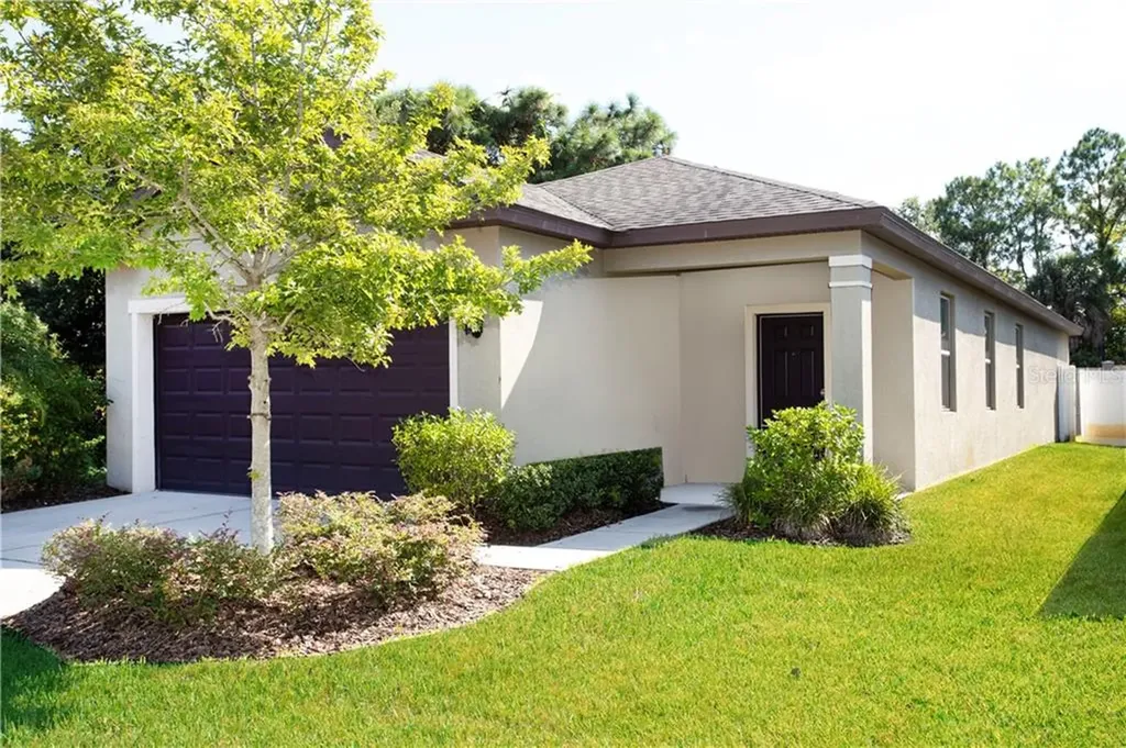 6318 Magnolia Park Boulevard Riverview FL 33578