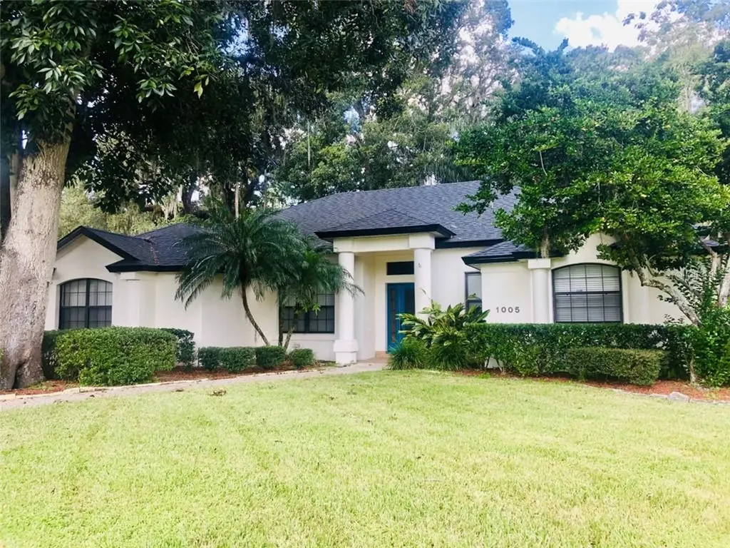 1005 Twin Oaks Circle Oviedo FL 32765