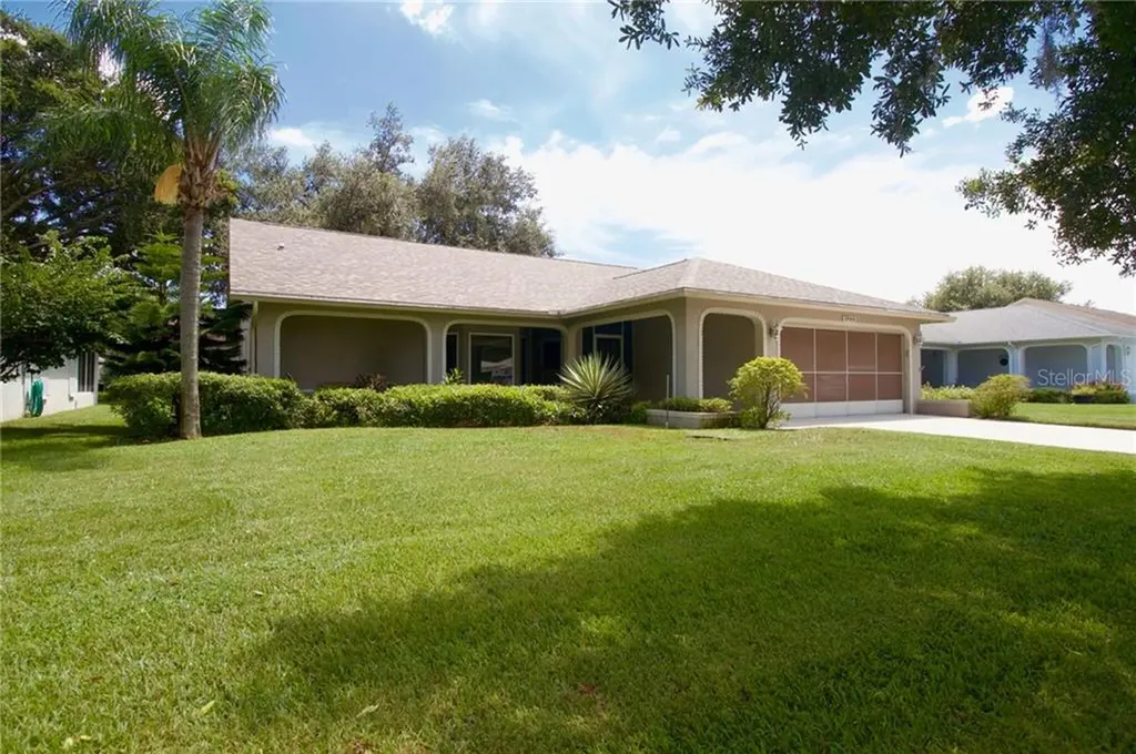 3944 Tarpon Pointe Circle Palm Harbor FL 34684