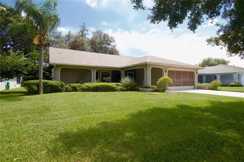 3944 Tarpon Pointe Circle Palm Harbor FL 34684
