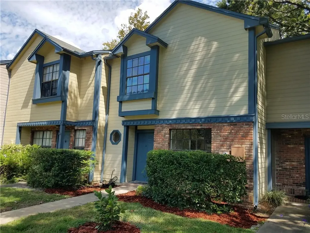 2983 Embassy Court Casselberry FL 32707
