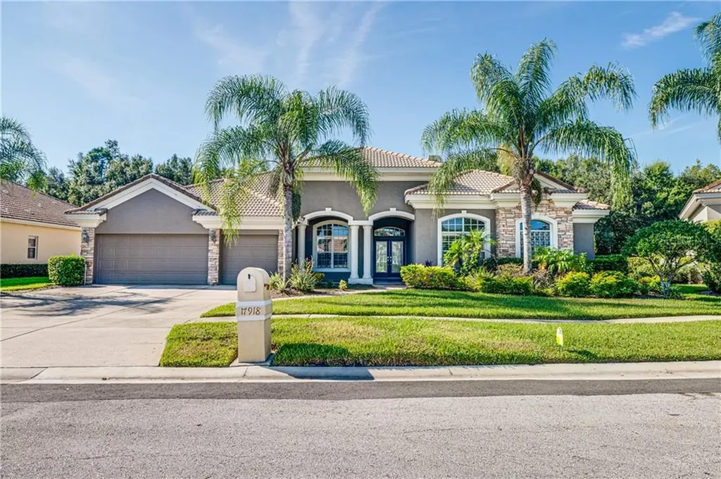 17918 Arbor Haven Drive Tampa FL 33647