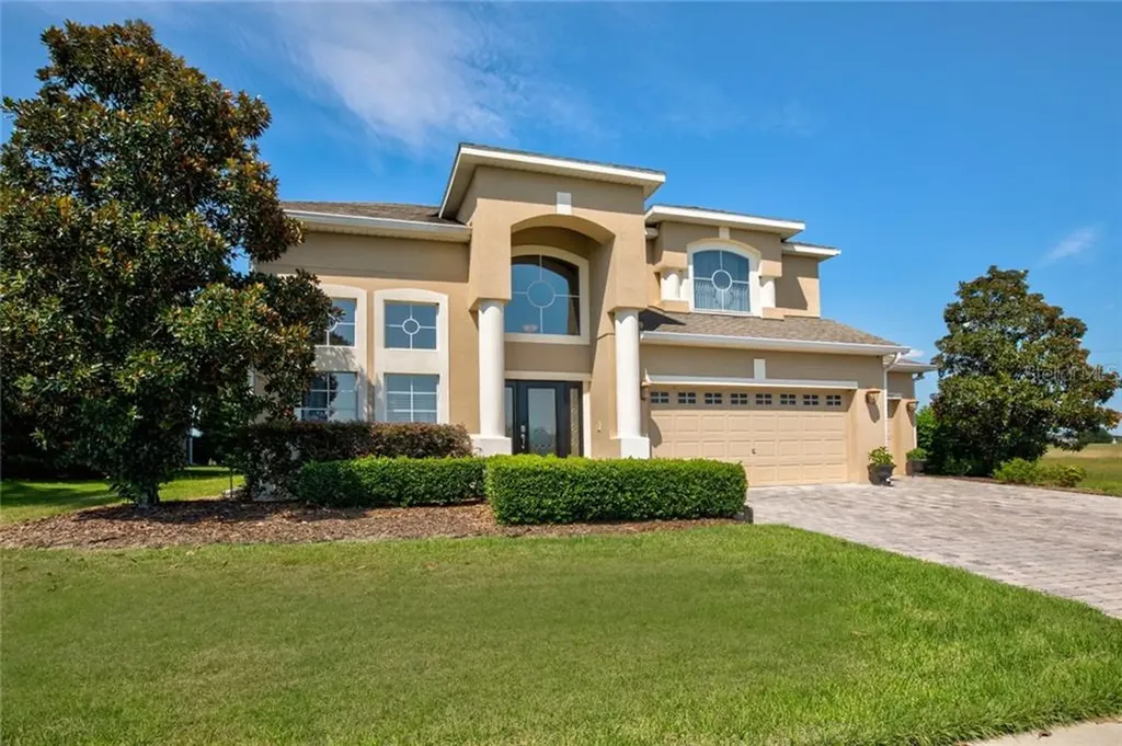 23407 Companero Drive Sorrento FL 32776