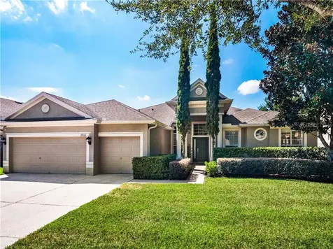 17614 Archland Pass Road Lutz FL 33558