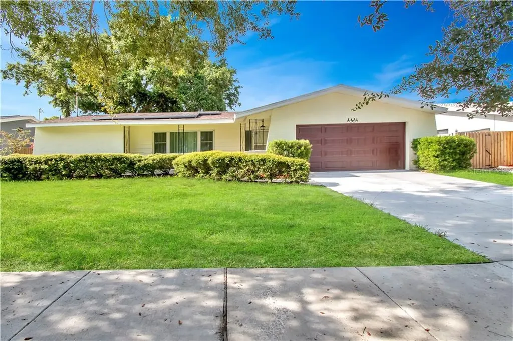 2421 Glenann Drive Clearwater FL 33764