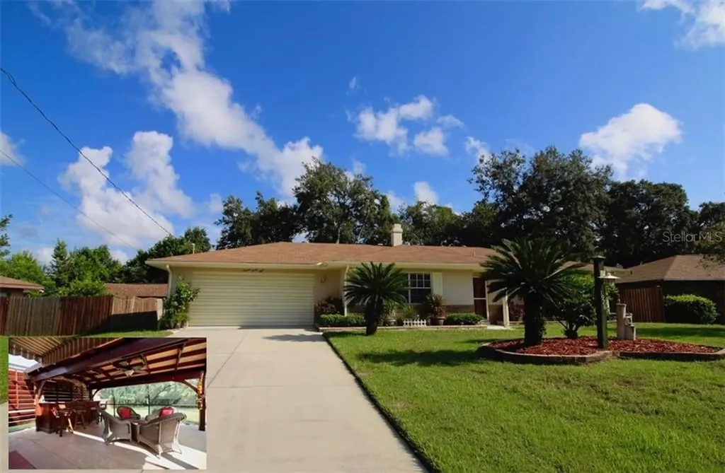 1928 W Chapel Drive Deltona FL 32738