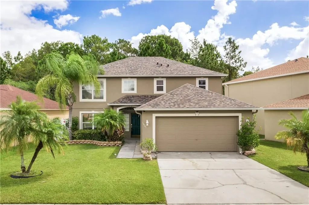 10743 Laxton Street Orlando FL 32824