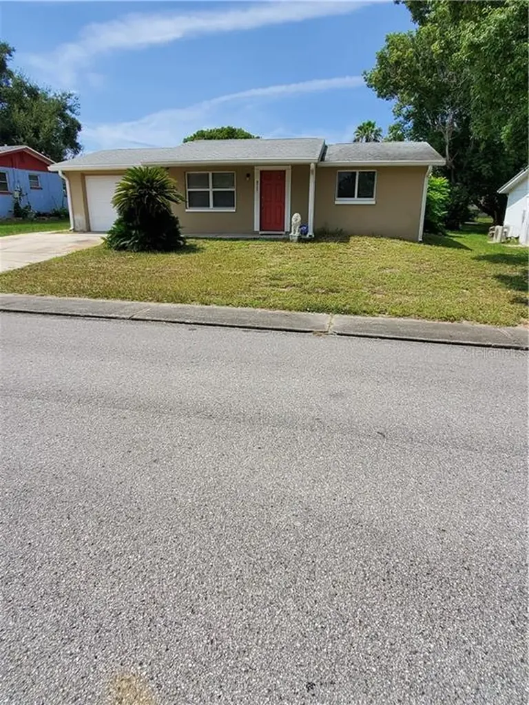 9241 Gray Fox Lane Port Richey FL 34668