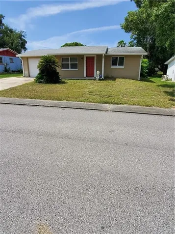 9241 Gray Fox Lane Port Richey FL 34668
