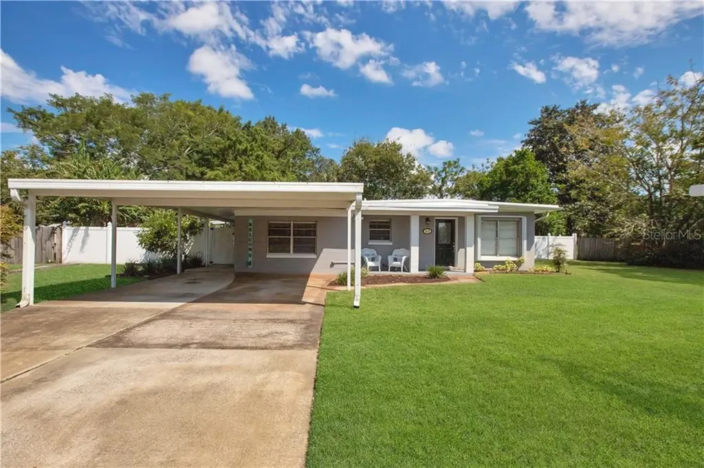 613 Mimosa Terrace Sanford FL 32773