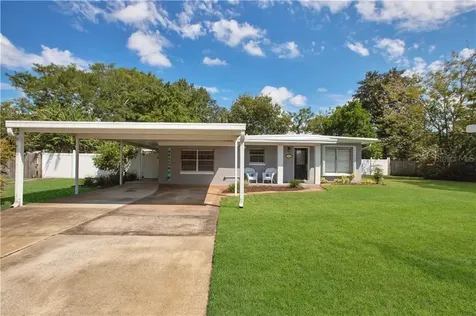 613 Mimosa Terrace Sanford FL 32773