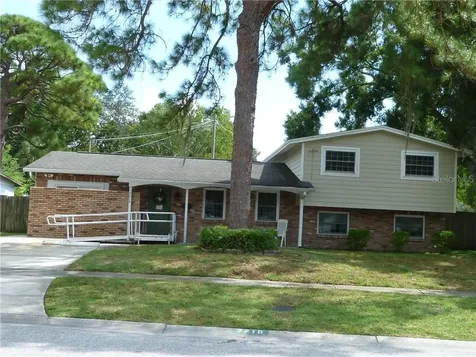 7710 W Hanna Avenue Tampa FL 33615
