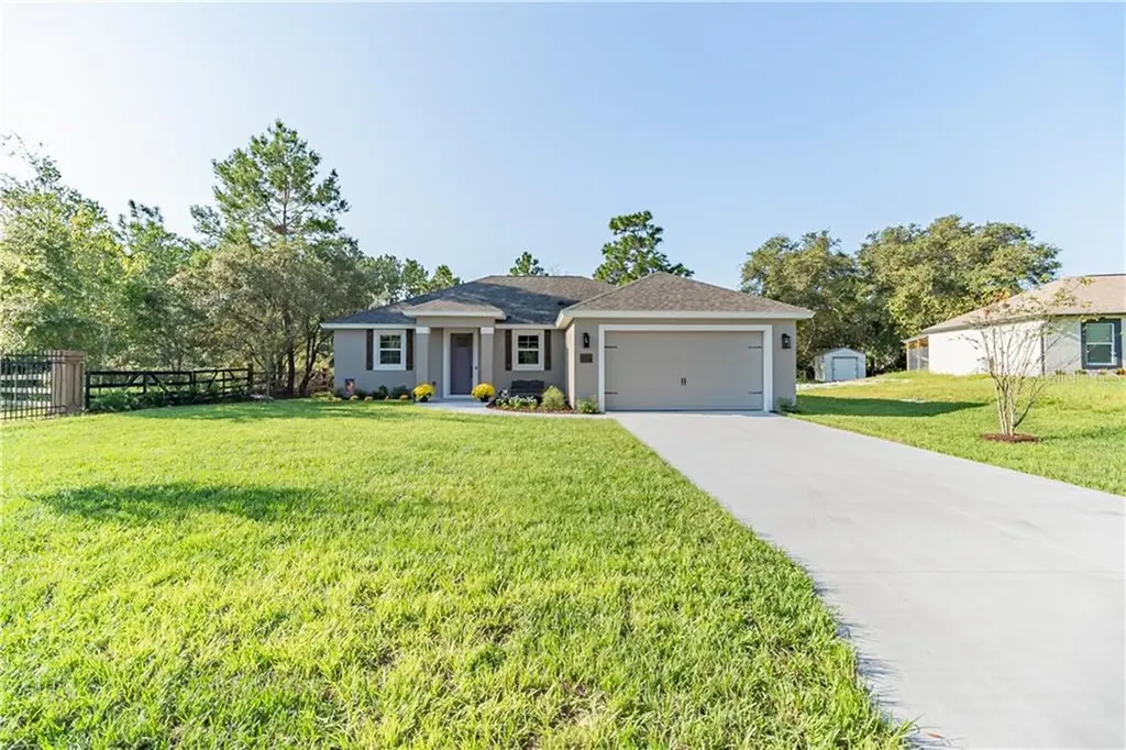 3459 Florentine Street Deltona FL 32738