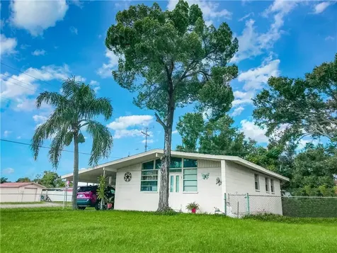 4417 W Burke Street Tampa FL 33614