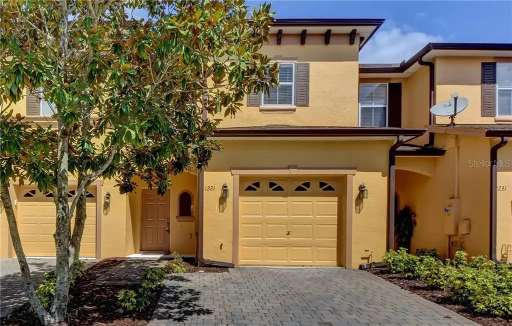 1221 Long Oak Way Sanford FL 32771