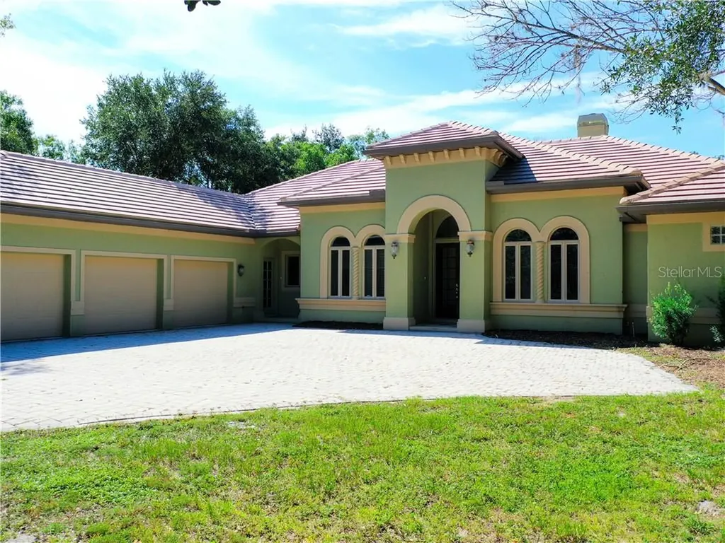 6540 Wild Orchid Lane Sarasota FL 34241