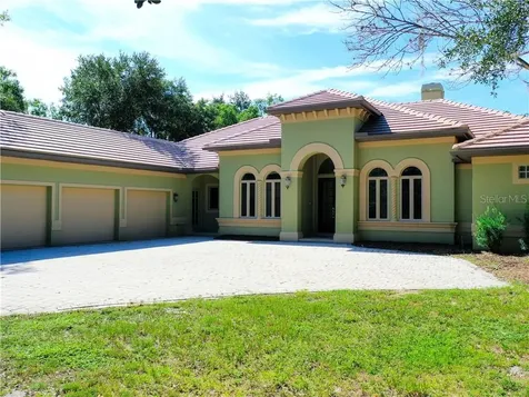 6540 Wild Orchid Lane Sarasota FL 34241