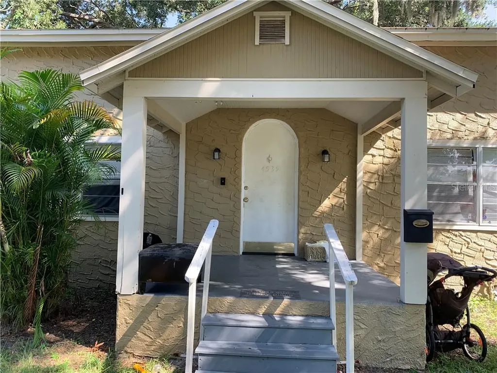 4535 Yarmouth Avenue S St Petersburg FL 33711