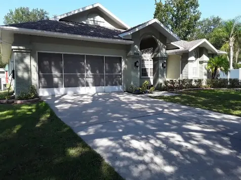 5086 Breakwater Boulevard Spring Hill FL 34607