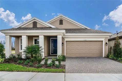 4785 Ballantrae Boulevard Land O Lakes FL 34638