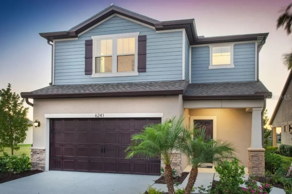 30335 Larimar Lane Wesley Chapel FL 33545