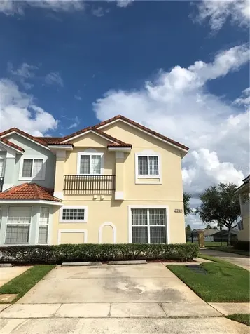 1248 S Beach Circle Kissimmee FL 34746