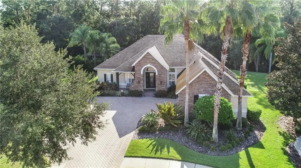 12106 San Chaliford Court Tampa FL 33626