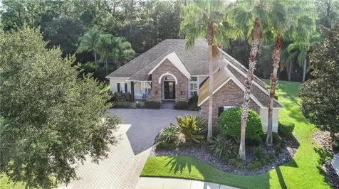 12106 San Chaliford Court Tampa FL 33626