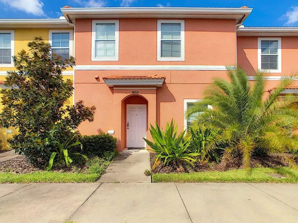 3053 White Orchid Road Kissimmee FL 34747