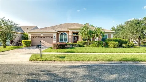 200 Isle Of Sky Circle Orlando FL 32828