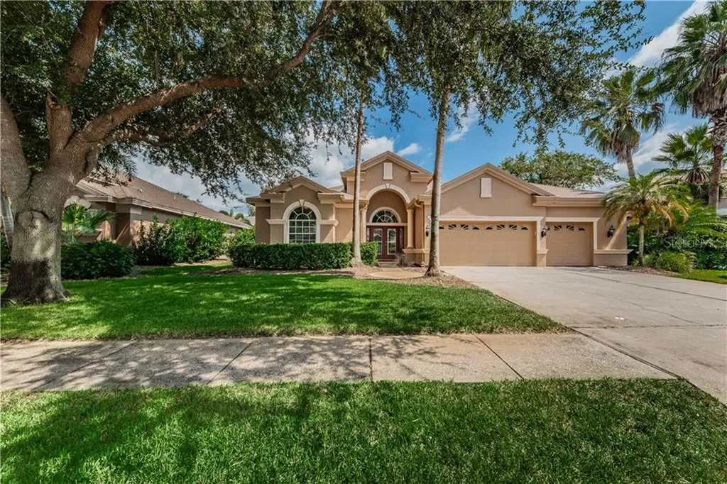 5279 Kernwood Court Palm Harbor FL 34685