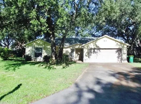 1717 Ayshire Drive Titusville FL 32796