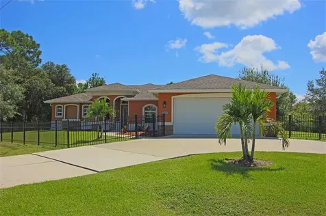 7055 Tropicaire Boulevard North Port FL 34291