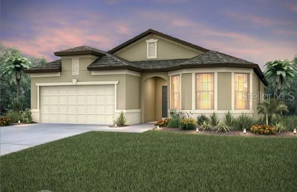 7441 Yale Harbor Drive Wesley Chapel FL 33545