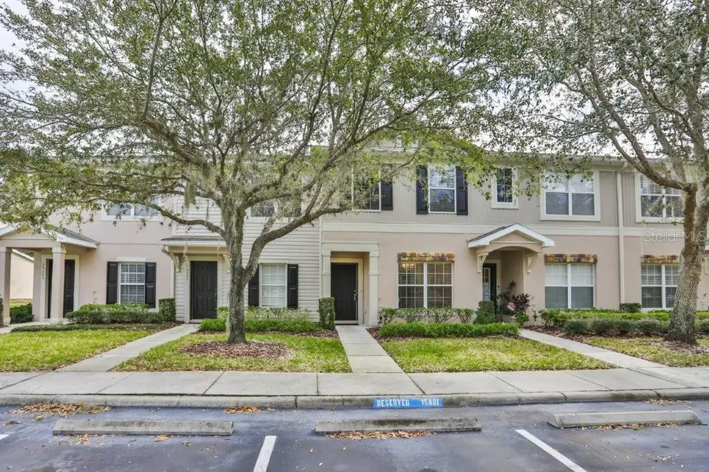 15881 Fishhawk View Drive Lithia FL 33547