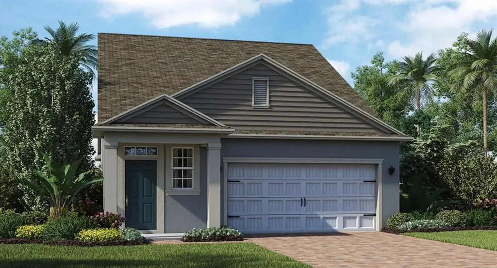 2271 Cathedral Rock Drive Kissimmee FL 34746