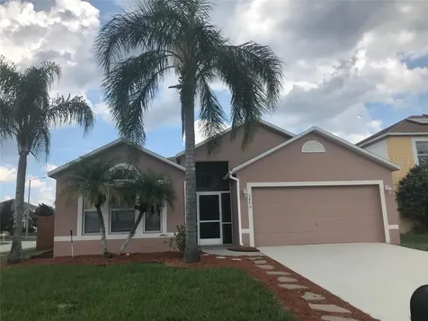 148 Milford Street Davenport FL 33897