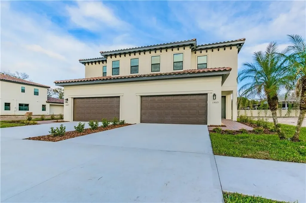 13032 Sanctuary Village Lane Tampa FL 33624