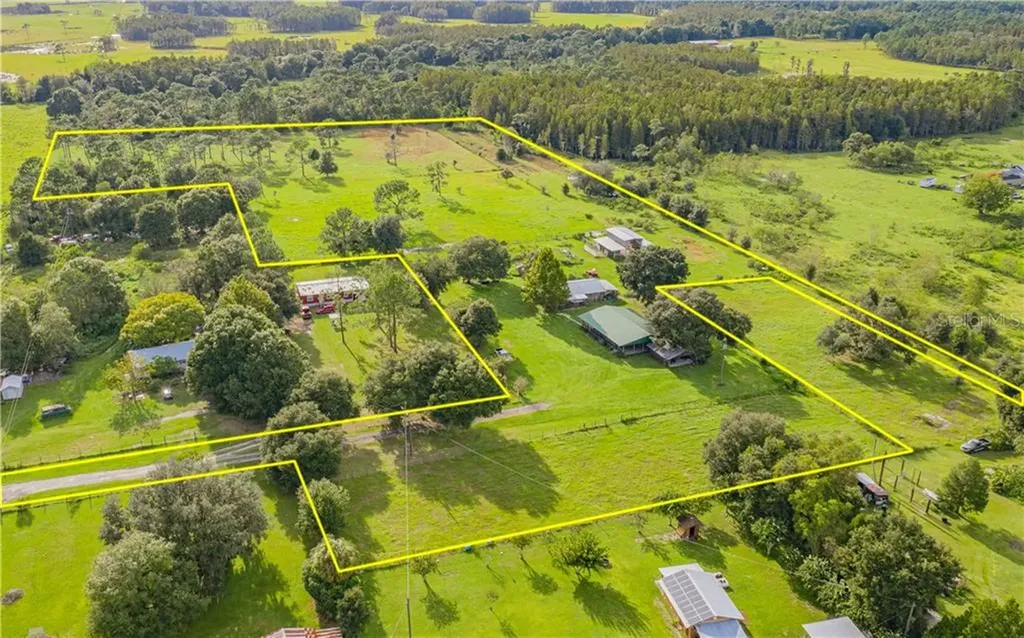 6717 Barbara Jean Lane Polk City FL 33868