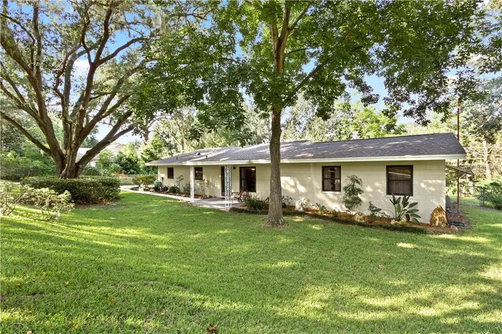 10921 Big Tree Lane Clermont FL 34711