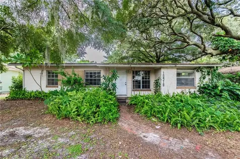 10918 N 14th Street Tampa FL 33612