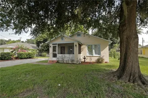 207 E Orange Street Kissimmee FL 34744
